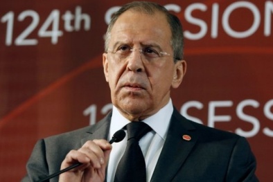 Tình hình Ukraine 7/5: Nga bác bỏ đàm phán mới tại Geneva